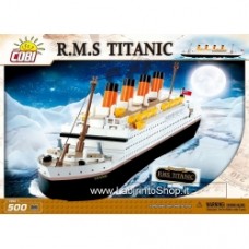 Titanic R.M.S.