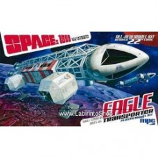 MPC 1/48 Space 1999 Eagle Transporter 