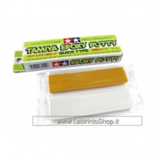 Tamiya TA87051 Stucco epossidico rapido