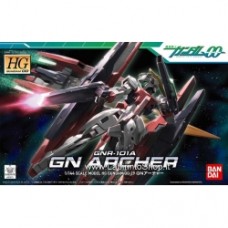 Bandai High Grade HG 1/144 GN Archer 16422 Gundam Model Kits