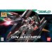Bandai High Grade HG 1/144 GN Archer 16422 Gundam Model Kits