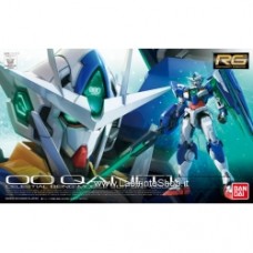 Bandai Real Grade RG GNT-0000 qan t Gundam 00  Gundam Model Kits