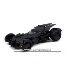 Jada Toys DC Comics - Batman v Superman - Batmobile Model Kit (1/24