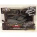 Jada Toys DC Comics - Batman v Superman - Batmobile DARK GREY Model Kit (1/24