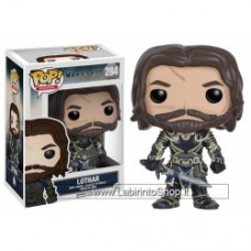 Pop! Movies: Warcraft - Lothar