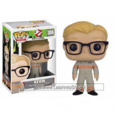 Pop! Movies: Ghostbusters 2016 - Kevin