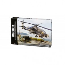 Mega Bloks - Call of duty -  Anti-Armor Helicopter
