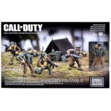Mega Bloks Call of Duty: Infantry Battalion
