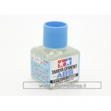 Tamiya Cement for ABS (40ml)