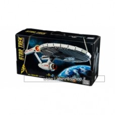 Mega Bloks Star Trek U.S.S. Enterprise NCC-1701