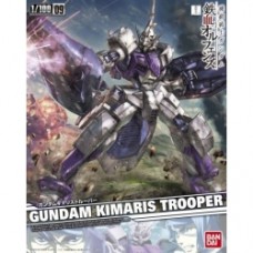 Bandai Gundam Kimaris Trooper 1/100
