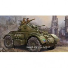 BRONCO 1/35 BRITISH T17E1 STAGHOUND