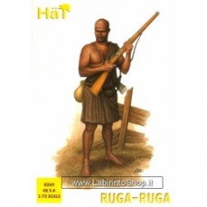 Hat 1/72 WWI Ruga-Ruga # 8269