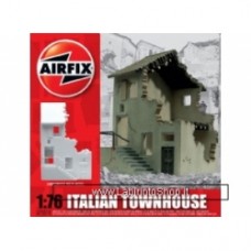 Airfix Italian Townhouse 1/76