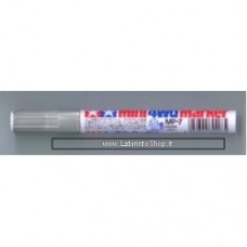 Tamiya Marker Silver