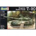 Revell 1/72 T-90