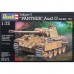 Revell 1/72 PzKpfw V "Panther" Ausf. G