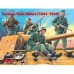 ICM 1/35 German Tank Riders (1942-1945)