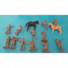 CLASSIC TOY SOLDIERS Americans