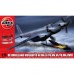 Airfix 1:72 De Havilland Mosquito MkII/VI/XVIII