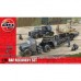 Airfix 1:76 Raf Recovery Set