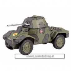 EAGLEMOSS 1/43 WWII AMD 35 Panhard 178 (1940)