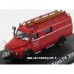 LF8 FORD FK 2500 TRUCK FIRE ENGINE 1955 