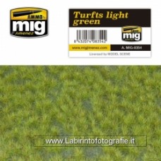 Ammo Mig Turfs Light Green