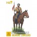 Hat 1/72 Bengal Lanciere Plastic WWI