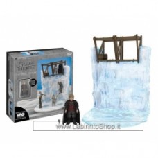 Funko Game of Thrones Action Figures and The Wall Display Set