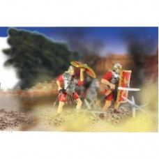 forces of valor romans