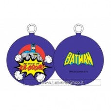 Dc: Batman Christmas Ball