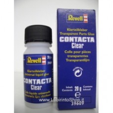 Revell Contacta Clear 20 G