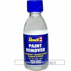 Revell Paint Remover 100 Ml