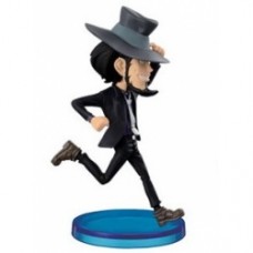 LUPIN THE THIRD - Trading Figures WCF collection Jigen