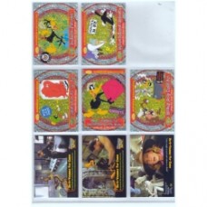 Looney Tunes Trading Cards Set 01