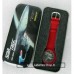 Star Trek - Wesco - The next Generation - Analogue Watch