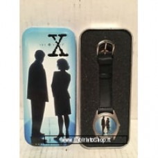 X-files - Wesco - Silhouettes - Analogue Watch