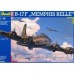 Revell - Revell - B-17F Memphis Belle 1:48