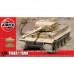 Airfix 1:76 Tiger 1 tank