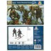 Italeri – 1/72 Alpini