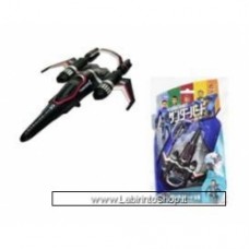 Takara Tomy Thunderbird Black