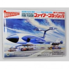 Thunderbirds: Atomic Airliner Fireflash Model Kit Aoshima