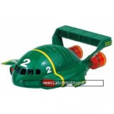 Thunderbirds:  Thunderbird 2 Mini caricature Model Kit Aoshima