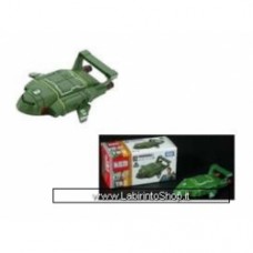 Takara Tomy Thunderbirds Thunderbird 2