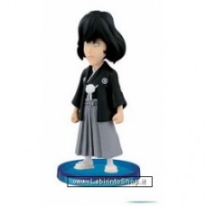 LUPIN THE THIRD - Trading Figures WCF Vol 2 Goemon