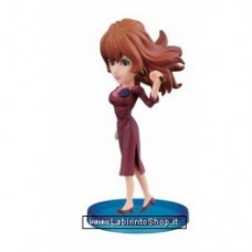 LUPIN THE THIRD - Trading Figures WCF Vol 2 Fujiko