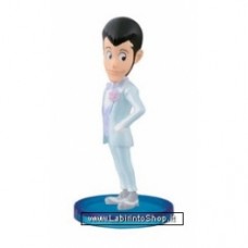 LUPIN THE THIRD - Trading Figures WCF Vol 2 Lupin