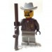 Cowboy 06 Minifigure Lego