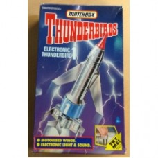 Matchbox Electronic Thunderbird 1